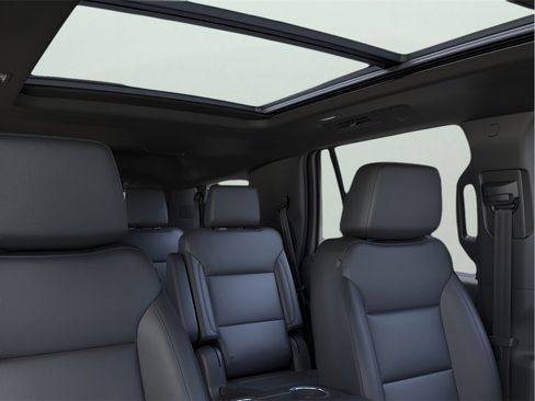 New 2026 Chevrolet Tahoe Z71 w/ Comfort Package image 24