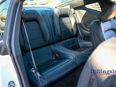 Used 2024 Ford Mustang Premium image 12