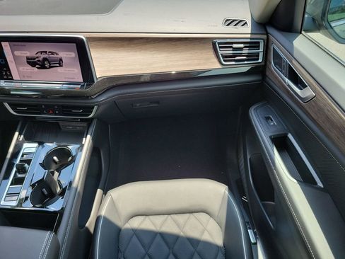 New 2026 Volkswagen Atlas SEL Premium R-Line AWD/4WD image 12