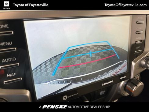 Used 2021 Toyota 4Runner SR5 Premium w/ Moonroof Package AWD/4WD image 36