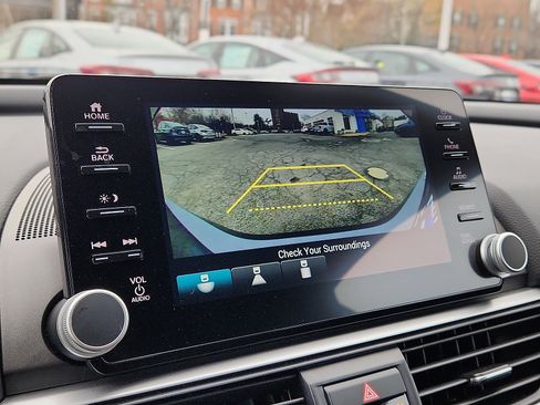 Used 2020 Honda Accord Sport image 16