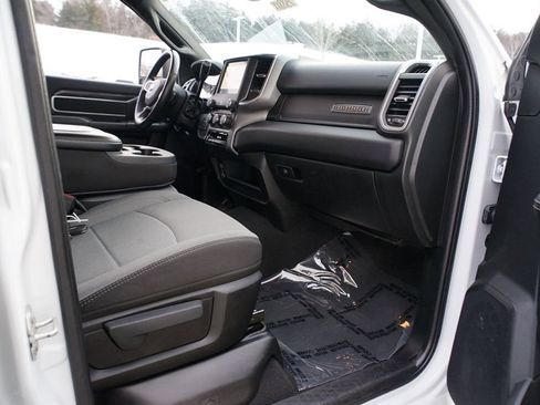 Used 2024 RAM 2500 Big Horn image 28