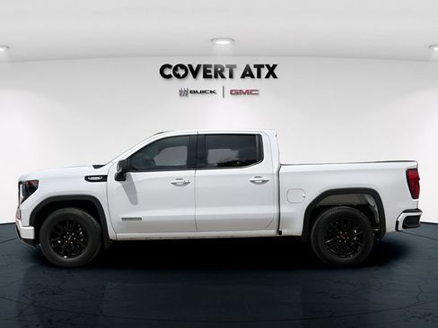 Used 2025 GMC Sierra 1500 Elevation RWD image 3