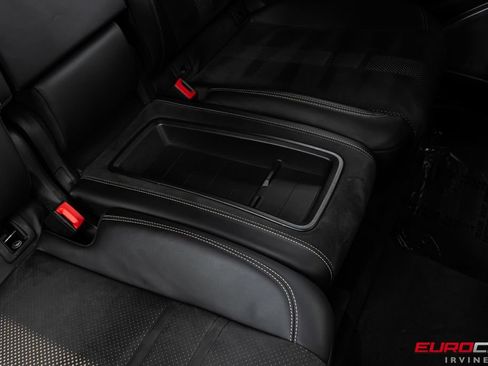 Used 2022 Porsche Cayenne Turbo GT AWD/4WD image 47