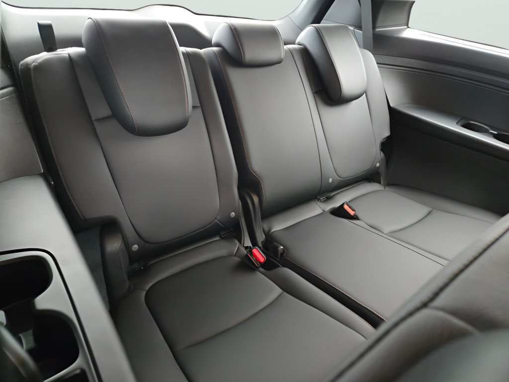 Used 2026 Honda Odyssey Sport-L image 11