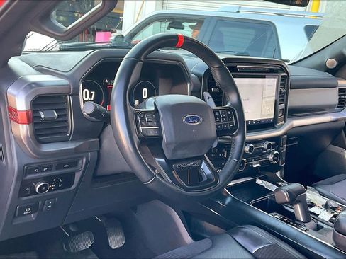 Used 2023 Ford F150 Raptor image 17