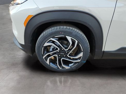 New 2026 Chevrolet TrailBlazer RS w/ Convenience Package image 9