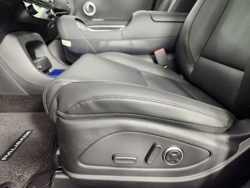 New 2026 Hyundai Palisade Limited image 11