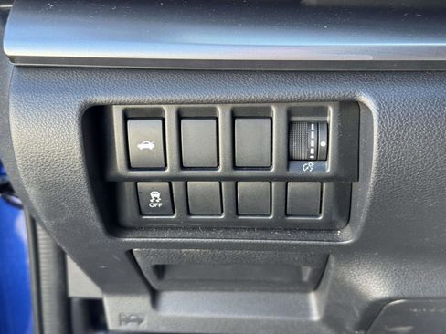 Used 2022 Subaru WRX image 16