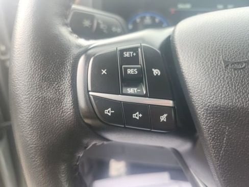 Used 2023 Ford Bronco Sport Outer Banks image 26