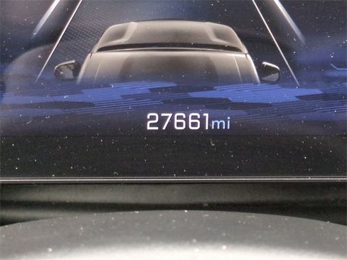 Certified 2025 Chevrolet Equinox LT image 32