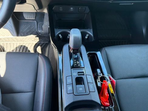 Used 2024 Toyota Prius Prime FWD image 13
