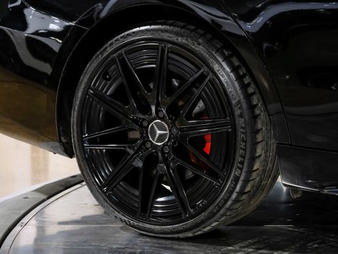 Used 2024 Mercedes-Benz C 43 AMG 4MATIC Sedan w/ AMG Dynamic Plus Package image 46