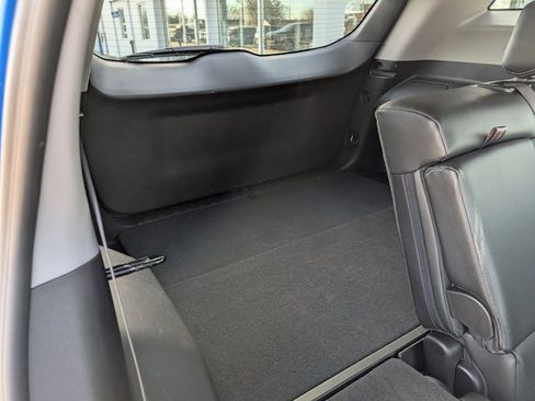 Certified 2024 GMC Terrain SLT image 7