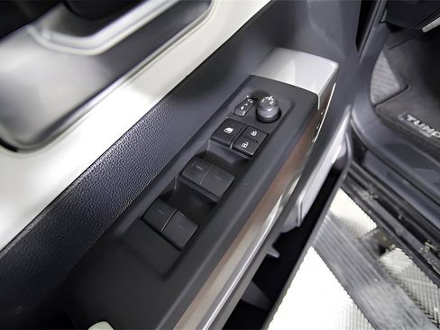 Used 2022 Toyota Tundra Capstone image 37