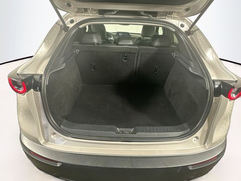 Used 2024 MAZDA CX-30 AWD 2.5 S w/ Select Sport Pkg image 27