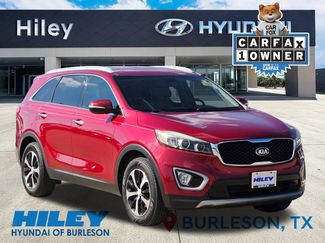 Used 2017 Kia Sorento EX 360° Tour