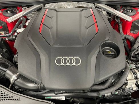 Used 2024 Audi S5 Premium Plus image 9