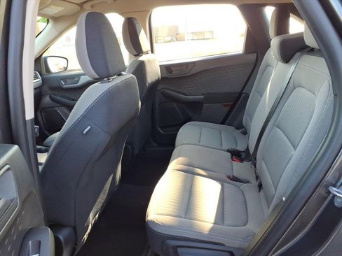 Used 2020 Ford Escape S image 28