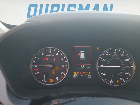 New 2026 Subaru Crosstrek 2.5i Limited image 20