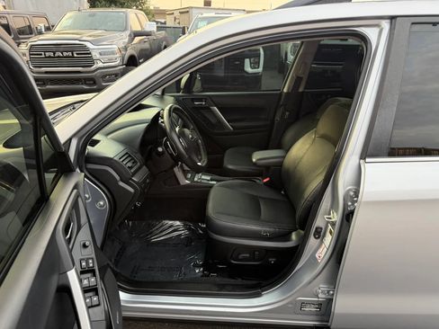 Used 2014 Subaru Forester 2.0XT Touring AWD/4WD image 13