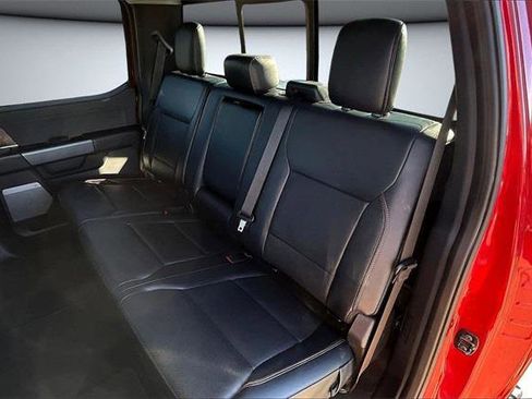 Used 2024 Ford F350 Lariat w/ Lariat Ultimate Package image 24
