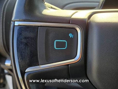 Used 2025 Ford Expedition Platinum AWD/4WD image 25