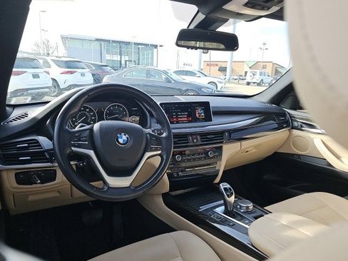 Used 2018 BMW X5 xDrive35i w/ Driving Assistance Package image 13