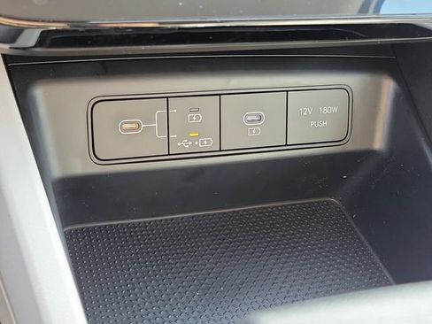 New 2026 Hyundai Tucson SEL image 12