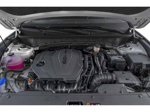 Used 2025 Hyundai Tucson SEL image 8