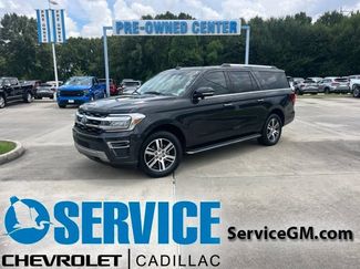 Used 2023 Ford Expedition Max Limited AWD/4WD video 1