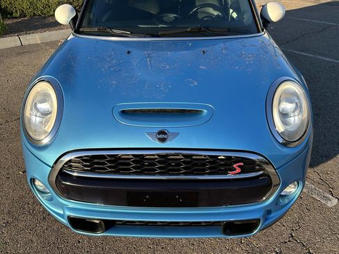 Used 2015 MINI Cooper S image 26