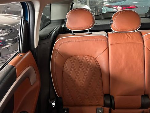 Used 2022 MINI Cooper Countryman S w/ Signature Upholstery Package FWD image 12