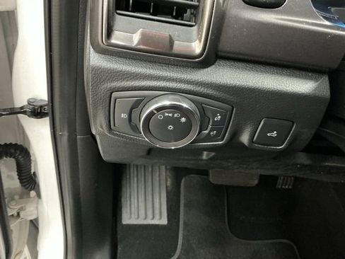 Used 2019 Ford Ranger Lariat w/ Equipment Group 501A Mid image 23