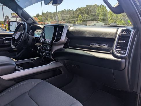 Used 2023 RAM 1500 Big Horn AWD/4WD image 27
