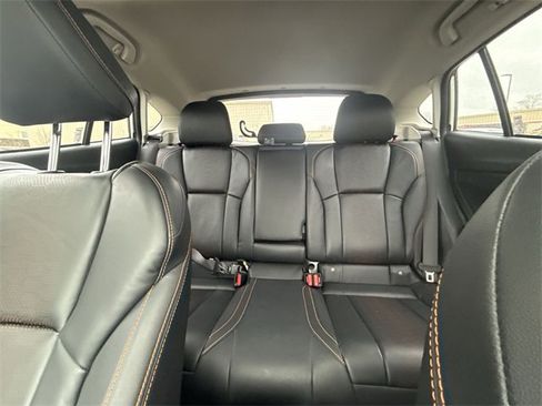 Used 2021 Subaru Crosstrek 2.5i Limited w/ Popular Package #4 image 22