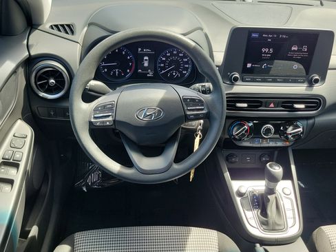 Certified 2023 Hyundai Kona SE image 13