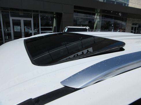 Used 2024 Lexus LX 600 F Sport AWD/4WD image 17