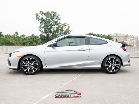 Used 2017 Honda Civic Si image 4