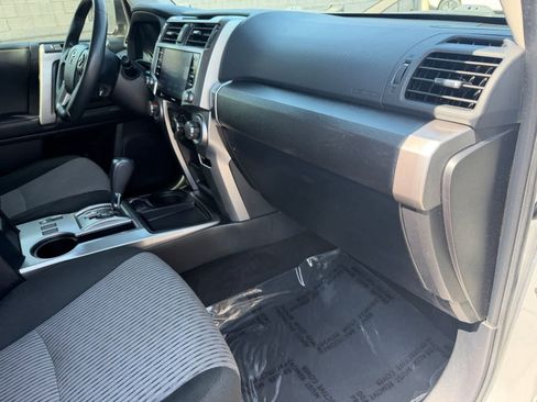Used 2021 Toyota 4Runner SR5 RWD image 11