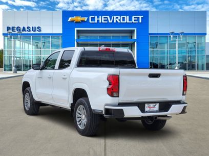New 2026 Chevrolet Colorado LT w/ Advanced Trailering Package