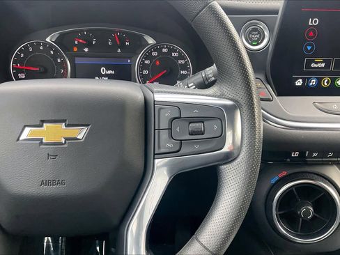 Used 2023 Chevrolet Blazer LT w/ Driver Confidence Package FWD image 23
