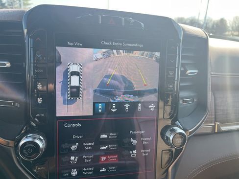 Used 2019 RAM 2500 Limited image 23