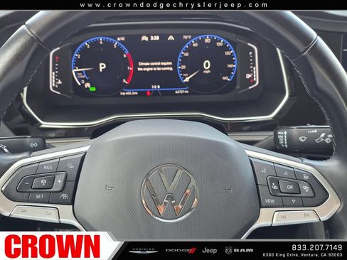 Used 2023 Volkswagen Jetta SEL FWD image 30