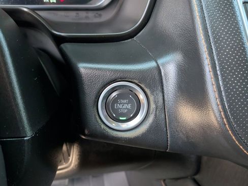 Used 2024 GMC Yukon AT4 w/ AT4 Premium Package image 26