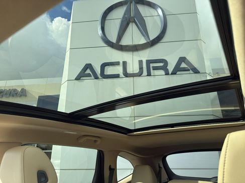 Certified 2023 Acura MDX FWD image 29