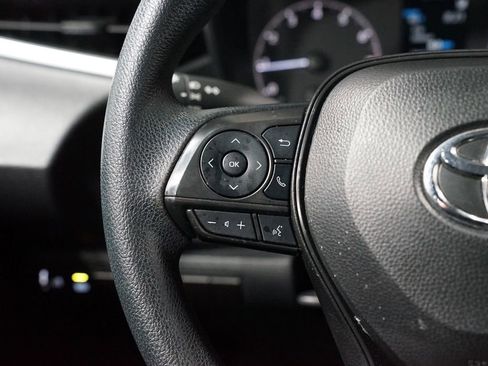 Certified 2024 Toyota Corolla LE image 14