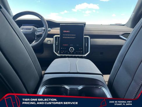 New 2026 GMC Acadia Denali Ultimate FWD image 16