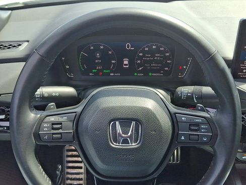 Used 2023 Honda Accord Sport image 20