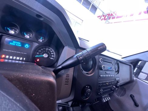 Used 2015 Ford F350 XL w/ XL Value Package image 19